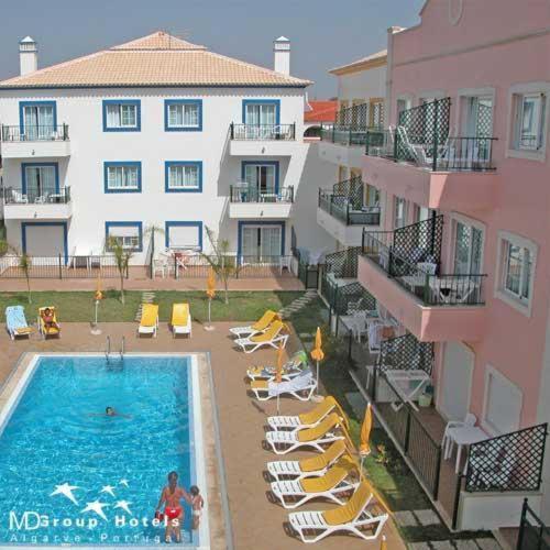 Alagoa Azul Altura Extérieur photo